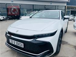 تويوتا كراون